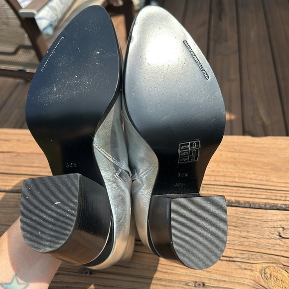 Alexander wang booties - Picture 5 of 10